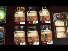 Load and play video in Gallery viewer, Elder Sign
