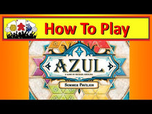 Load and play video in Gallery viewer, Azul: Summer Pavillion
