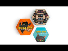 Load and play video in Gallery viewer, Cobra Paw
