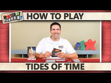 Load and play video in Gallery viewer, Tides of Time
