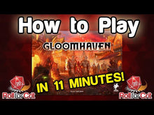 Load and play video in Gallery viewer, Gloomhaven
