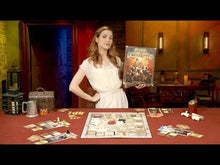 Load and play video in Gallery viewer, Lords of Waterdeep
