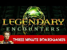 Load and play video in Gallery viewer, Legendary Encounters Aliens
