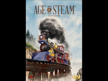 Load and play video in Gallery viewer, Age of Steam
