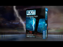 Load and play video in Gallery viewer, EXiT: The Stormy Flight
