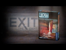 Load and play video in Gallery viewer, EXiT: Dead Man on the Orient Express

