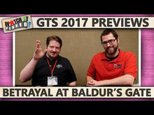 Load and play video in Gallery viewer, Betrayal at Baldur&#39;s Gate
