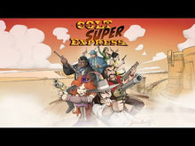 Load and play video in Gallery viewer, Colt Super Express
