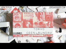Load and play video in Gallery viewer, Tokyo Coin Laundry
