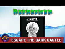 Load and play video in Gallery viewer, Escape the Dark Castle
