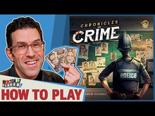 Load and play video in Gallery viewer, Chronicles of Crime
