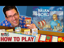 Load and play video in Gallery viewer, Brian Boru: High King of Ireland
