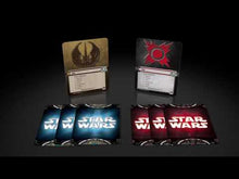 Load and play video in Gallery viewer, Star Wars: The Card Game

