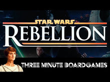 Load and play video in Gallery viewer, Star Wars: Rebellion
