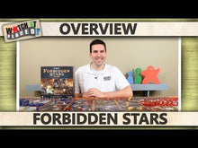 Load and play video in Gallery viewer, Forbidden Stars
