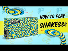 Load and play video in Gallery viewer, Snakesss
