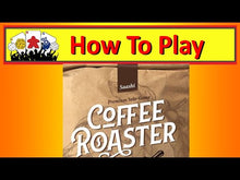 Load and play video in Gallery viewer, Coffee Roasters
