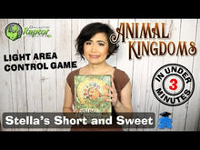 Load and play video in Gallery viewer, Animal Kingdoms
