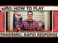 Load and play video in Gallery viewer, Pandemic Rapid Response
