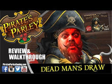 Load and play video in Gallery viewer, Dead Man&#39;s Draw
