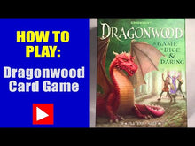Load and play video in Gallery viewer, Dragonwood
