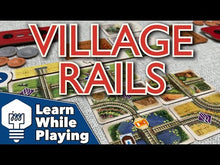 Load and play video in Gallery viewer, Village Rails
