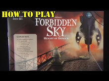 Load and play video in Gallery viewer, Forbidden Sky
