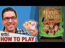 Load and play video in Gallery viewer, Disney&#39;s Hocus Pocus: The Game
