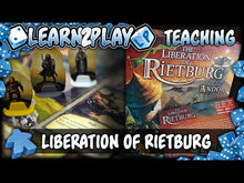 Load and play video in Gallery viewer, The Liberation of Reitburg
