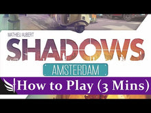 Load and play video in Gallery viewer, Shadows: Amsterdam
