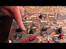 Load and play video in Gallery viewer, A Game of Thrones: The Board Game 2nd Ed
