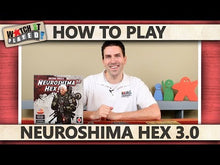 Load and play video in Gallery viewer, Neuroshima Hex
