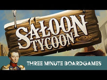 Load and play video in Gallery viewer, Saloon Tycoon

