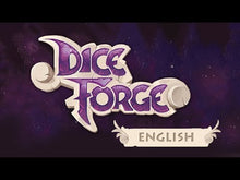 Load and play video in Gallery viewer, Dice Forge
