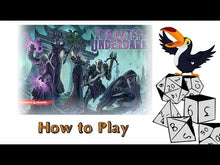 Load and play video in Gallery viewer, Tyrants of the Underdark
