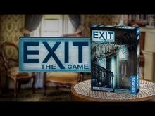 Load and play video in Gallery viewer, EXiT: The Sinister Mansion
