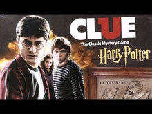 Load and play video in Gallery viewer, Cluedo: Harry Potter
