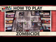 Load and play video in Gallery viewer, Zombicide
