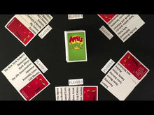 Load and play video in Gallery viewer, Apples to Apples Junior
