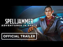 Load and play video in Gallery viewer, D&amp;D Spelljammer Box Set
