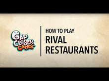 Load and play video in Gallery viewer, Rival Restaurants
