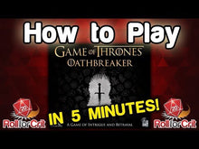 Load and play video in Gallery viewer, Game of Thrones: Oathbreaker
