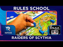 Load and play video in Gallery viewer, Raiders of Scythia
