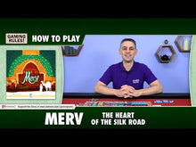 Load and play video in Gallery viewer, Merv: The Heart of the Silk Road
