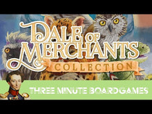 Load and play video in Gallery viewer, Dale of Merchants Collection

