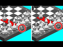 Load and play video in Gallery viewer, Chess
