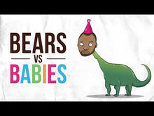 Load and play video in Gallery viewer, Bears Vs Babies
