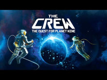 Load and play video in Gallery viewer, The Crew: The Quest For Planet Nine
