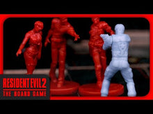 Load and play video in Gallery viewer, Resident Evil 2: The Board Game
