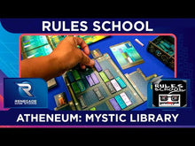 Load and play video in Gallery viewer, Atheneum: Mystic Library
